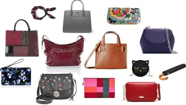 Choosing a Handbag