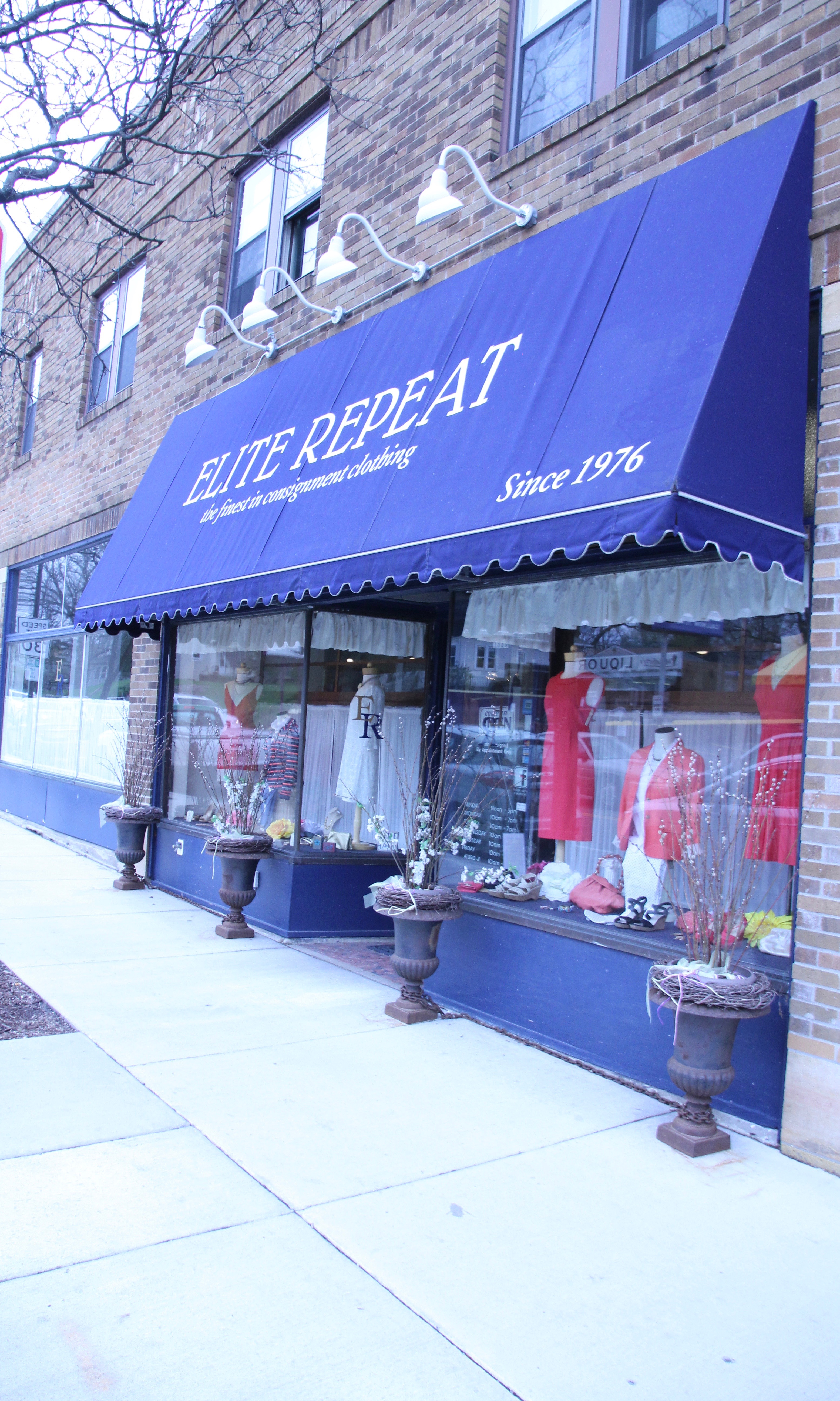 ndwc elite repeat storefront