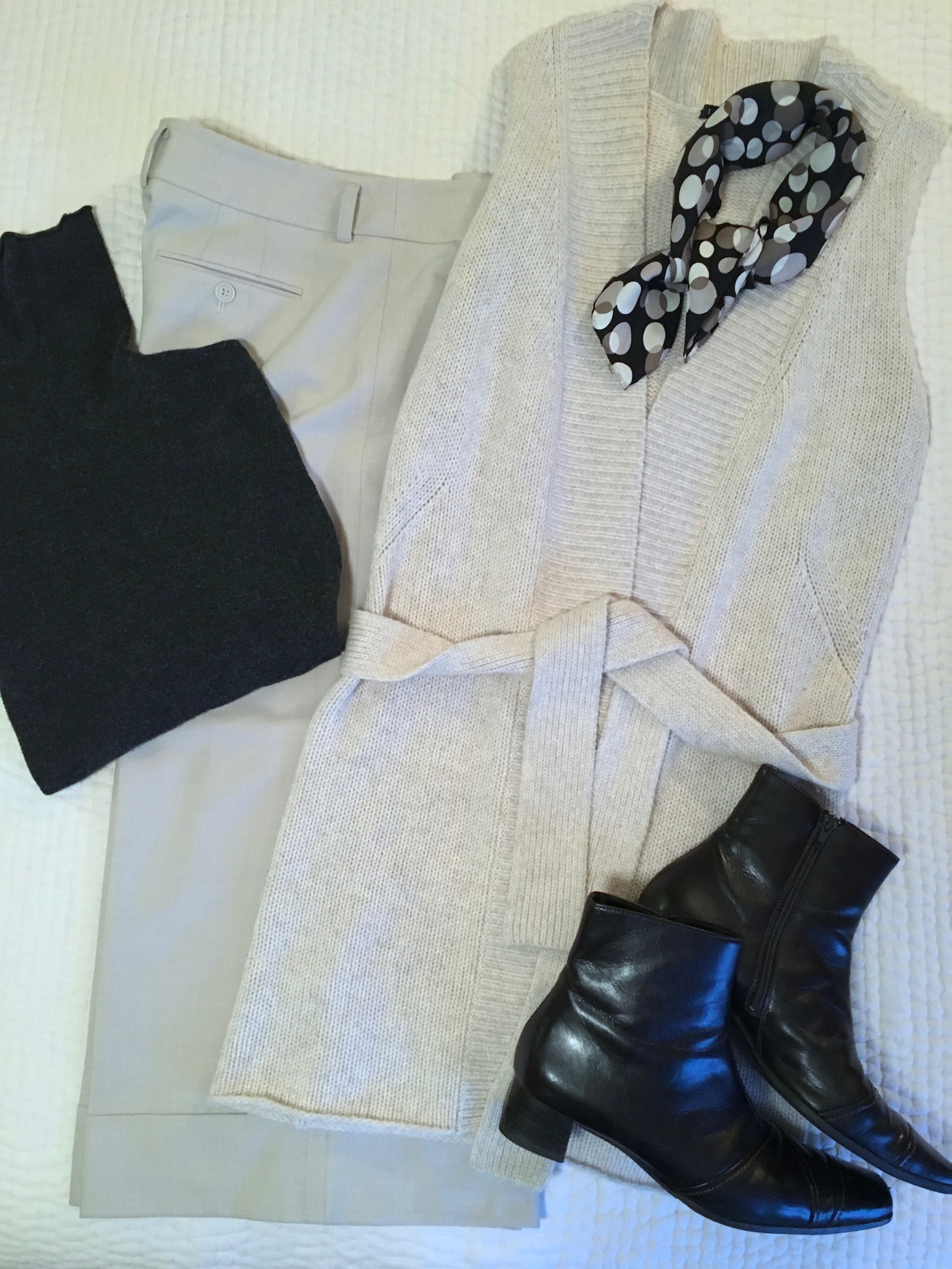 ndwc_neutrals_culottes long sweater flatlay