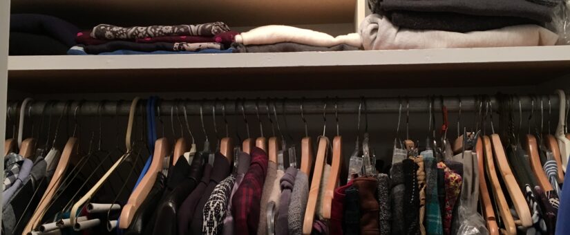 Yays In My Closet