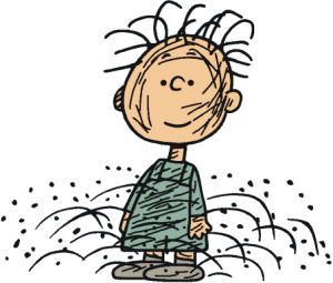 Pigpen