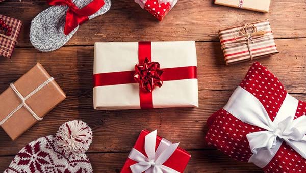 Last-minute sustainable gift ideas