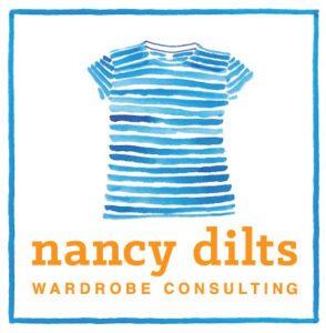 Nancy Dilts Wardrobe Consulting