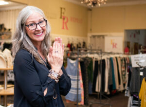Nancy Dilts Wardrobe Consulting Twin Cities personal stylist